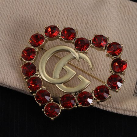 Wholesale Fashion Brooch GUI #A1629 - Image 3