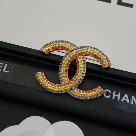 Wholesale Fashion Brooch CHL XY #A1707 - Image 3