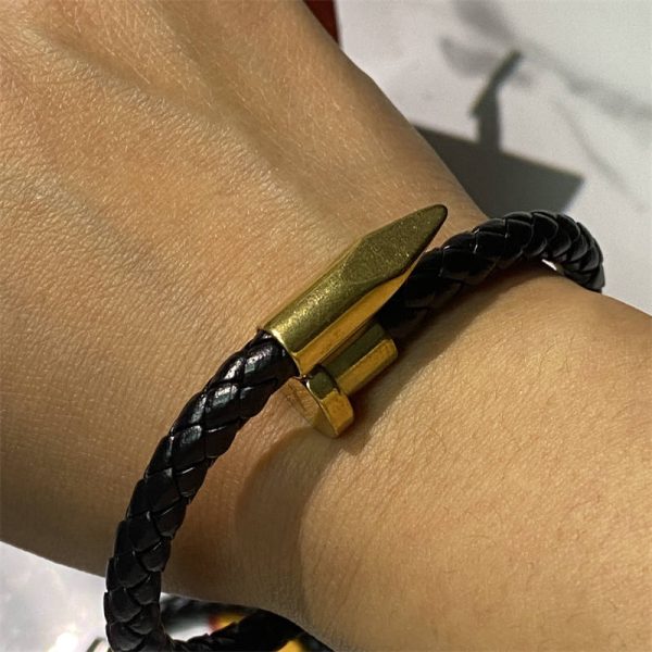 Wholesale Fashion High Quality Bracelet CAR MS #A0808