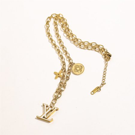 Wholesale Fashion Necklace LOV ZY #A1113