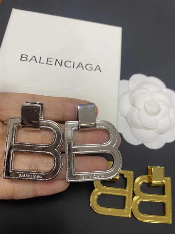Wholesale Fashion High quality Earrings BAA #A0353