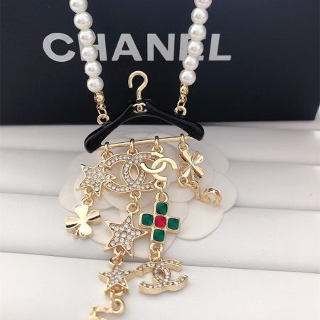 Wholesale Fashion Necklace CHL #A0358 - Image 2