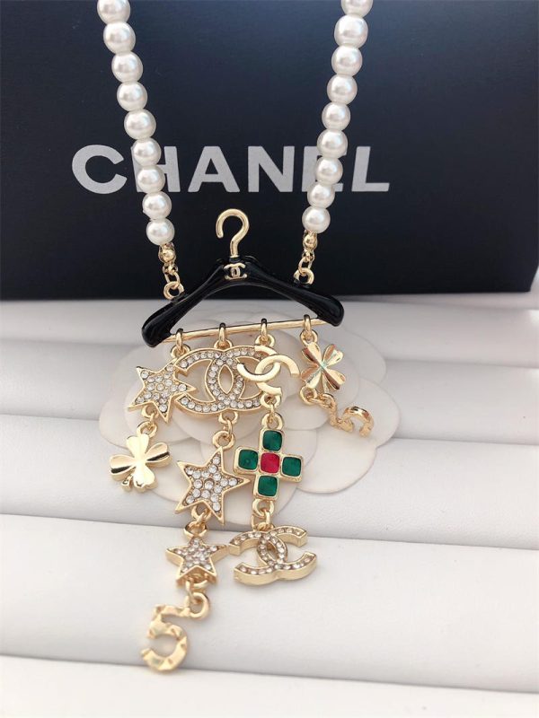 Wholesale Fashion Necklace CHL #A0358