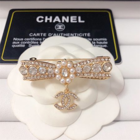 Wholesale Fashion Brooch CHL LHZ #A5374 - Image 2