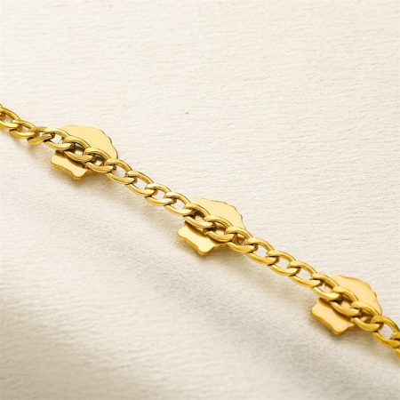 Wholesale Fashion Bracelet VEE ZY #A1832 - Image 3