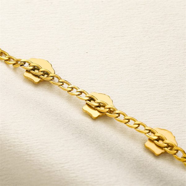 Wholesale Fashion Bracelet VEE ZY #A1832 - Image 3