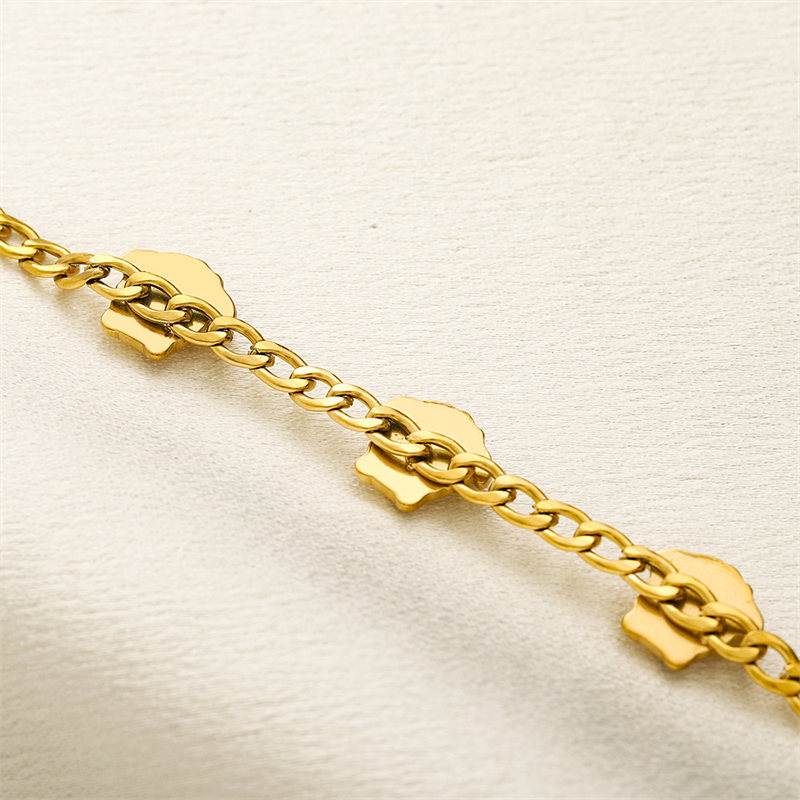 Wholesale Fashion Bracelet VEE ZY #A1832 - Image 3