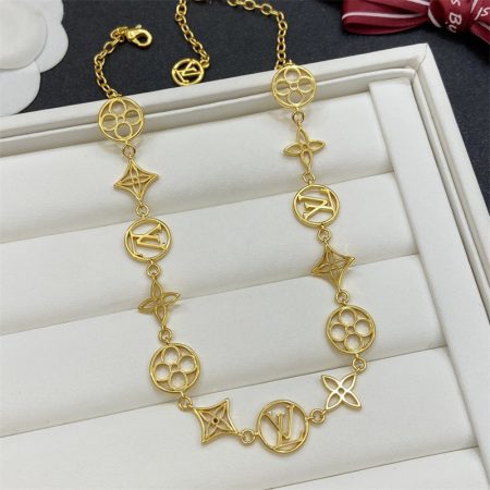 Wholesale Fashion High Quality Necklace DIR XY #A1797