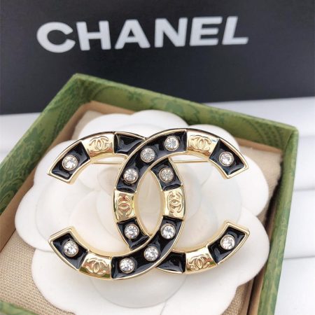 Wholesale Fashion Brooch CHL #A0295 - Image 2