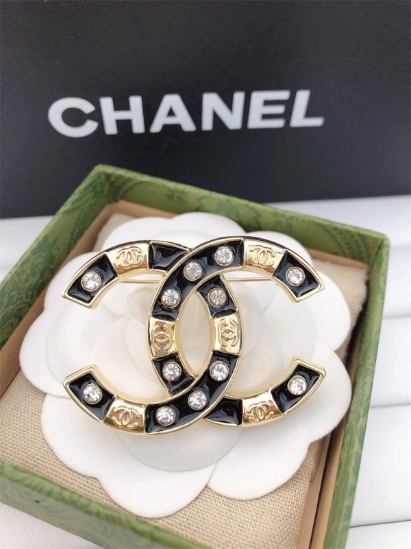 Wholesale Fashion Brooch CHL #A0295