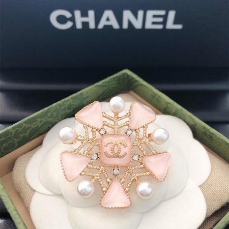 Wholesale Fashion Brooch CHL #A0356