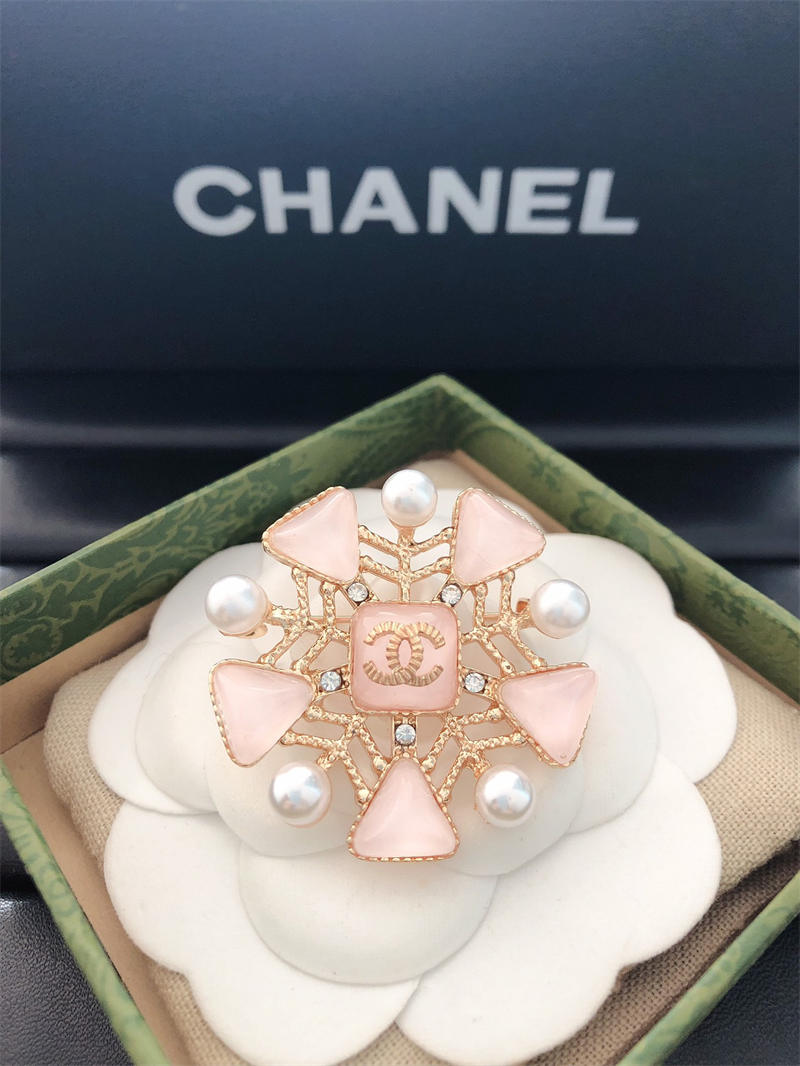 Wholesale Fashion Brooch CHL #A0356 - Image 1