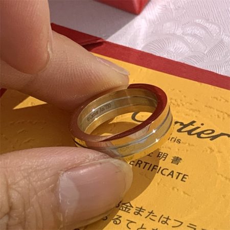Wholesale Fashion High quality Ring CAR #A0481 - Image 2