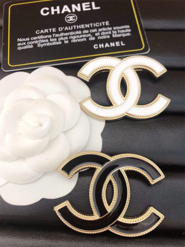 Wholesale Fashion Brooch CHL #A0210