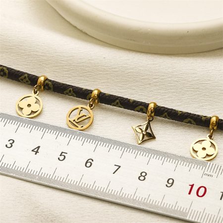 Wholesale Fashion Bracelet LOV YW #A5049 - Image 3