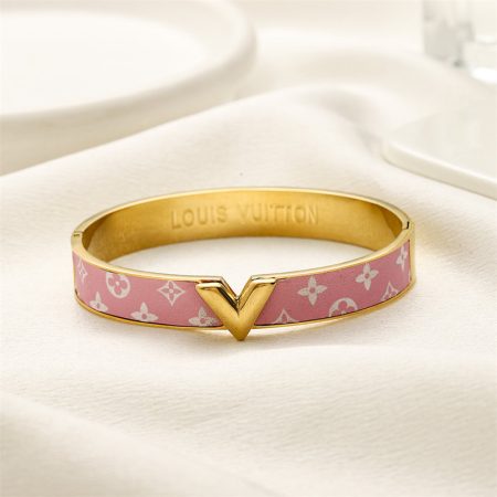 Wholesale Fashion Bracelet LOV YW #A5049 - Image 2