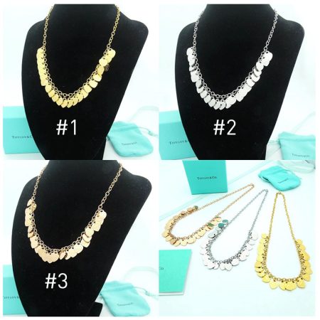 Wholesale Fashion  High Quality Necklace TIY #A0487