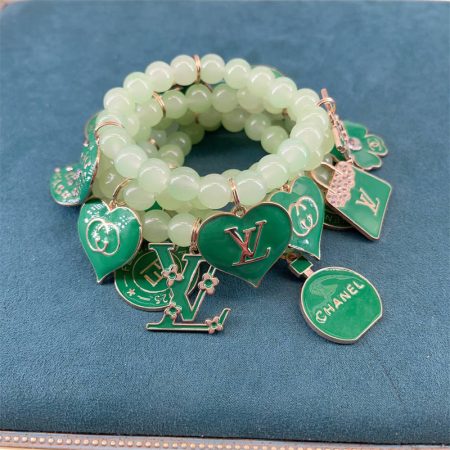 Wholesale Fashion Bracelet LOV LHZ #A5780 - Image 2