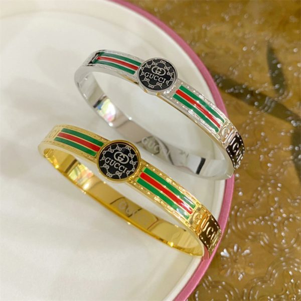 Wholesale Fashion Bracelet GUI JH #A5685