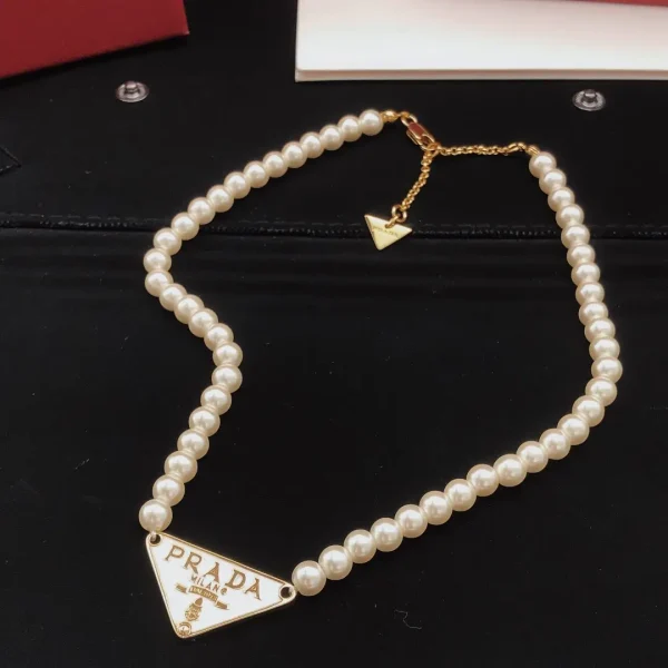 Wholesale Fashion Necklace PRA XY #A1837