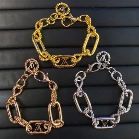 Wholesale Fashion Bracelet LOV TG #A2576