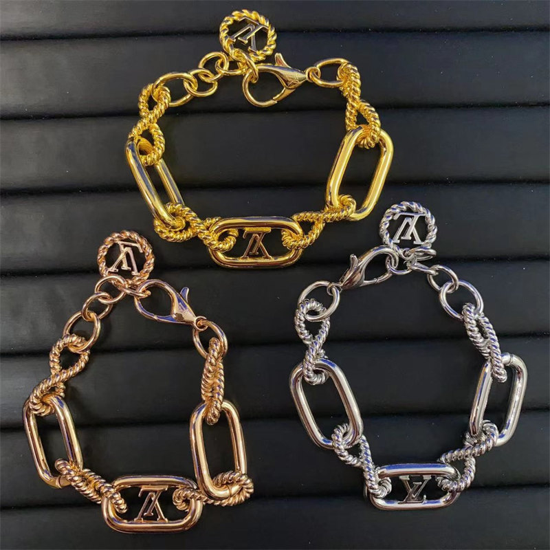 Wholesale Fashion Bracelet LOV TG #A2576 - Image 1