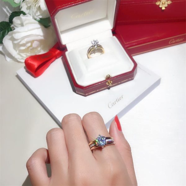 Wholesale Fashion 1 piece High quality Ring CAR #A0466
