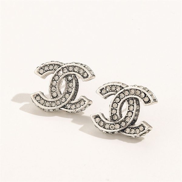 Wholesale Fashion Earrings CHL #A1390 - Image 3