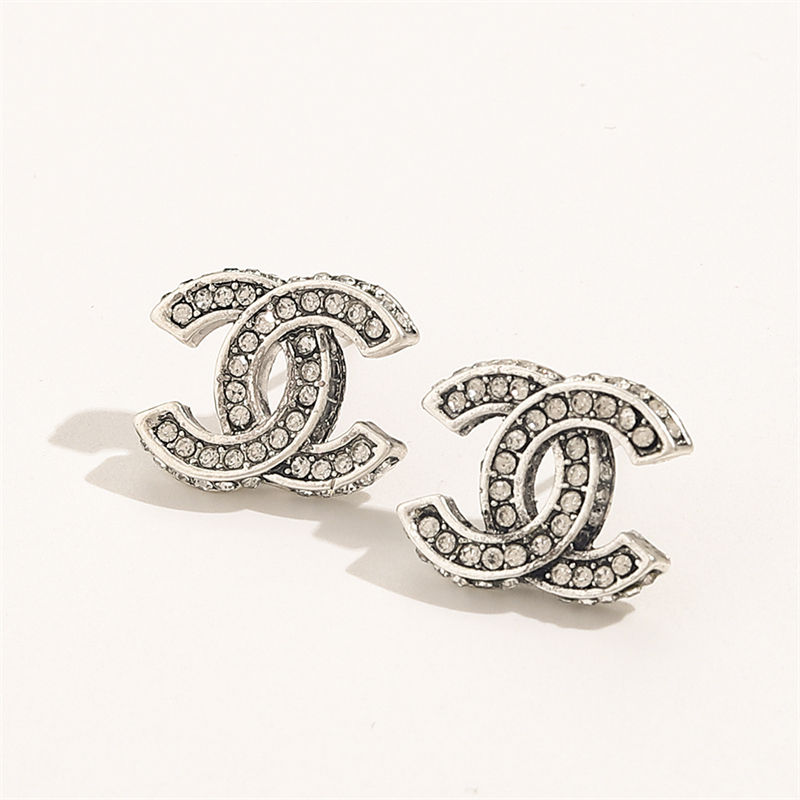 Wholesale Fashion Earrings CHL #A1390 - Image 3