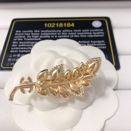 Wholesale Fashion Brooch CHL #A0444 - Image 2