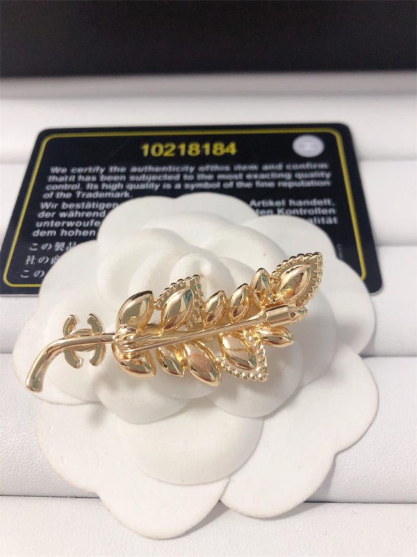 Wholesale Fashion Brooch CHL #A0444