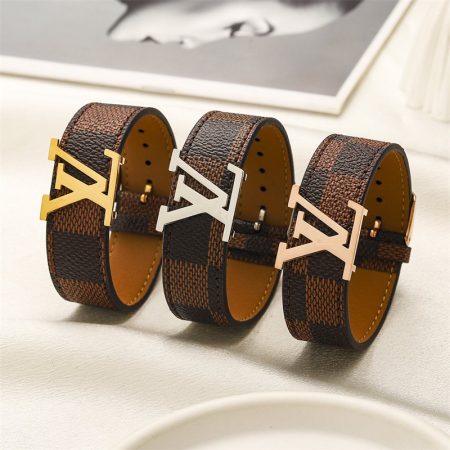 Wholesale Fashion Bracelet LOV YW #A5049