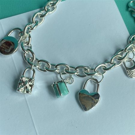 Wholesale Fashion High Quality Bracelet TIY #A0604 - Image 2
