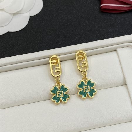 Wholesale Fashion High quality Earrings FEI #A1467