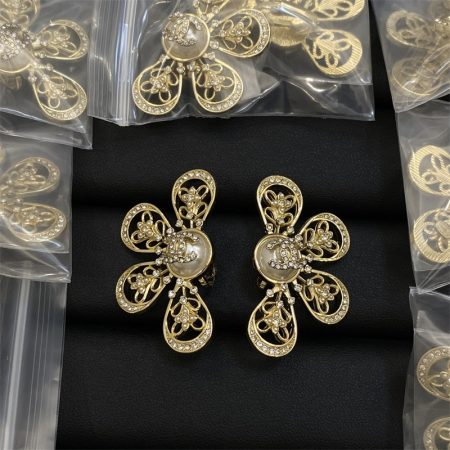 Wholesale Fashion High quality Earrings CHL #A1407
