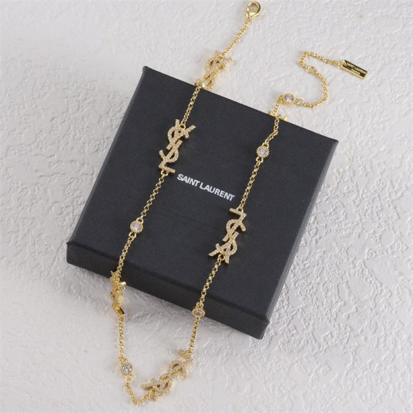Wholesale Fashion High quality Necklace LSY #A1215