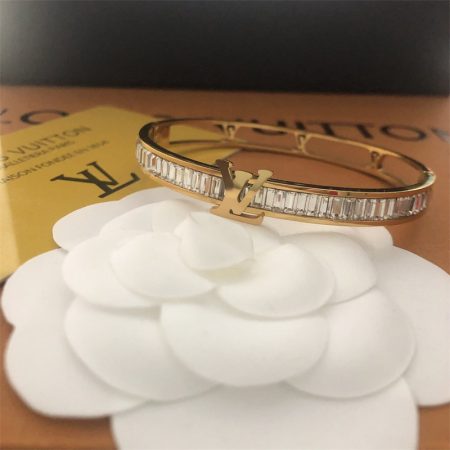 Wholesale Fashion Bracelet LOV LHZ #A5579