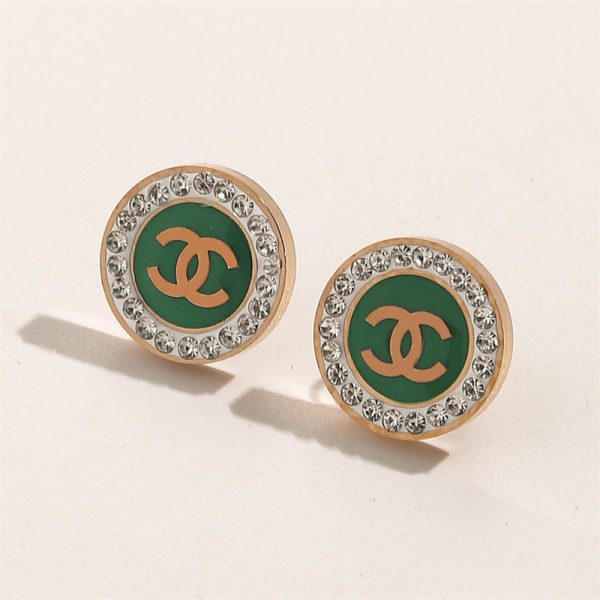 Wholesale Fashion Earrings CHL HYZ #A5257
