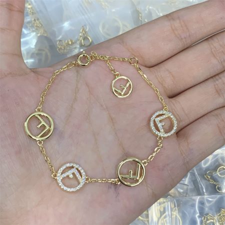 Wholesale Fashion High quality Bracelet FEI #A1494