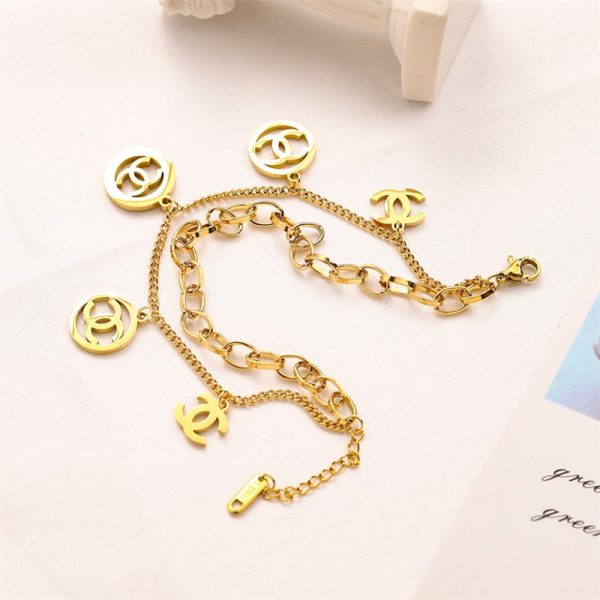 Wholesale Fashion Bracelet CHL ZY #A1833