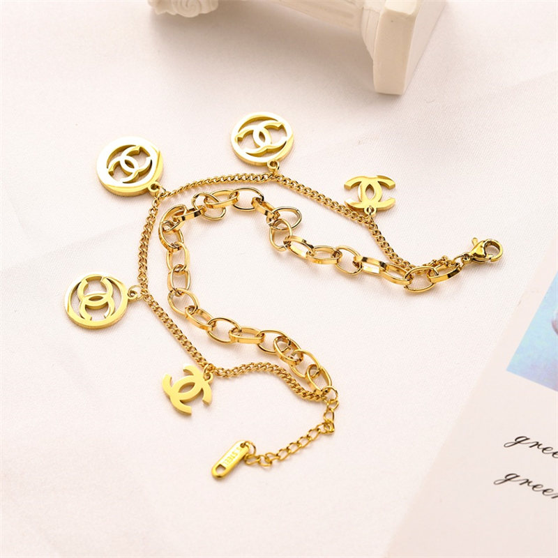 Wholesale Fashion Bracelet CHL ZY  #A1833 - Image 2
