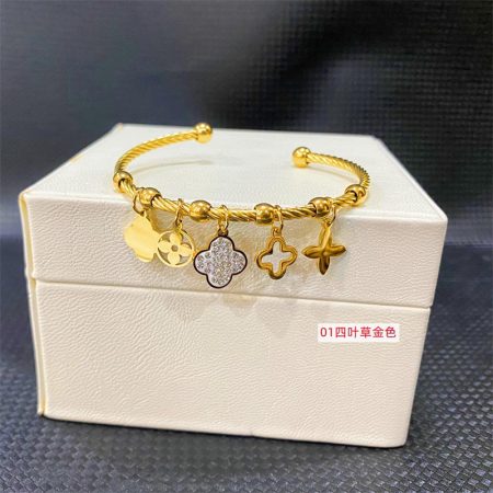 Wholesale Fashion bracelet VAC YW  #A5099