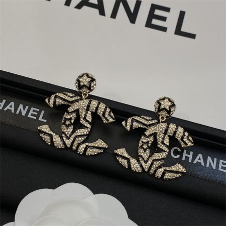 Wholesale Fashion High quality Earrings CHL XY #A1722 - Image 3