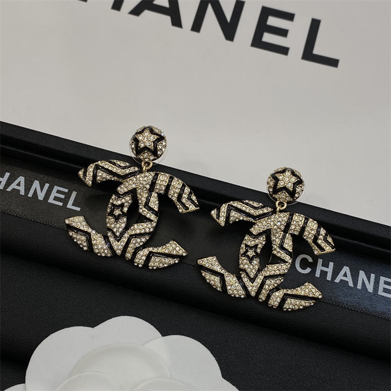 Wholesale Fashion High quality Earrings CHL XY #A1722 - Image 3