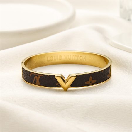 Wholesale Fashion Bracelet LOV YW #A5049 - Image 3