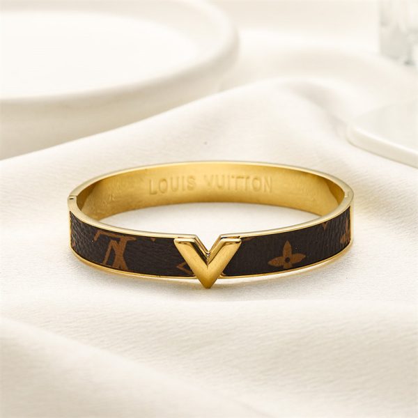 Wholesale Fashion Bracelet LOV YW #A5049 - Image 3
