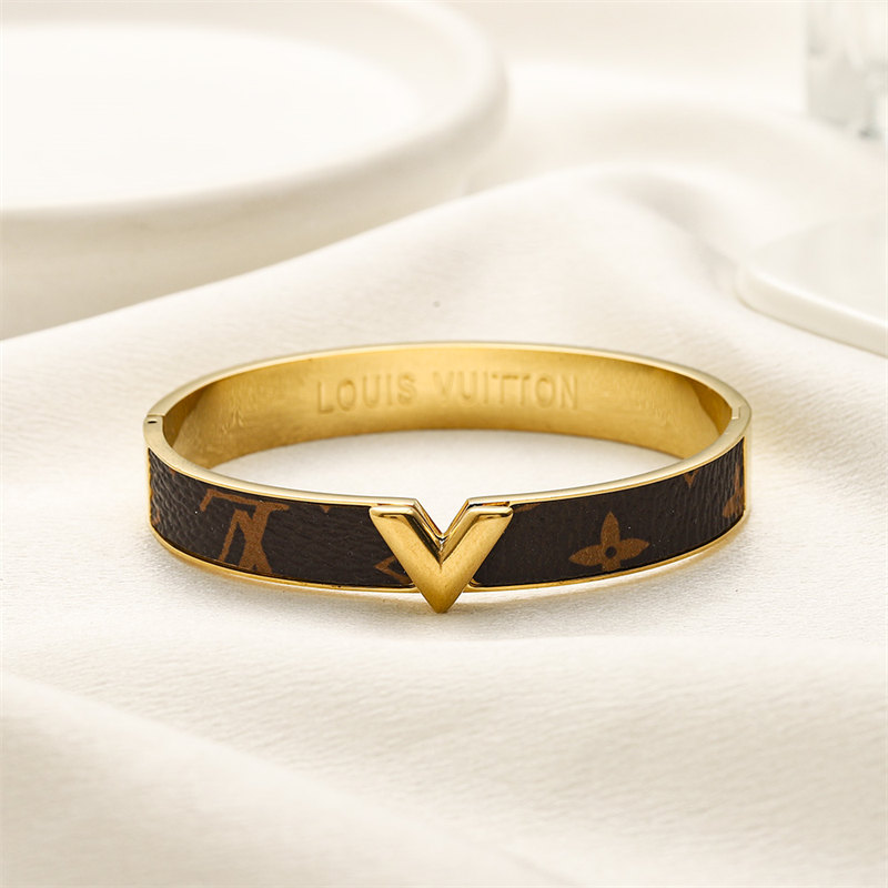 Wholesale Fashion Bracelet LOV YW #A5049 - Image 3
