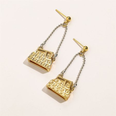 Wholesale Fashion Earrings FEI #A1461