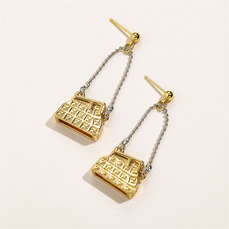 Wholesale Fashion Earrings FEI #A1461 - Image 1