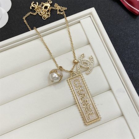 Wholesale Fashion High quality Necklace CHL XY #A1877